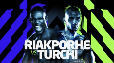 UFC275 Fight Night : Richard Riakporhe vs Fabio Turchi Fight Tonight? date, time, ticket, how to watch